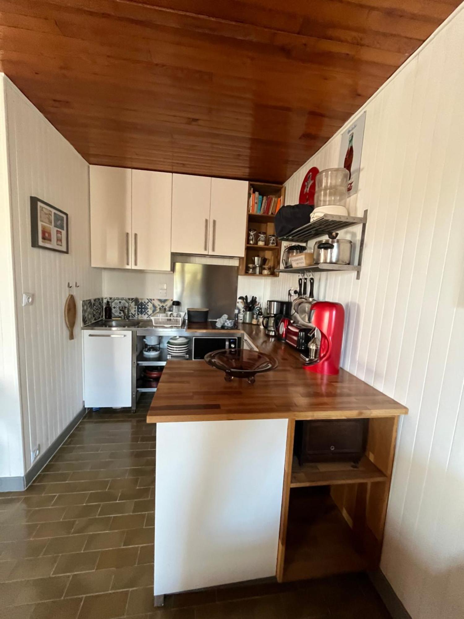 Chalet Forest Saint-Apollinaire  Екстер'єр фото