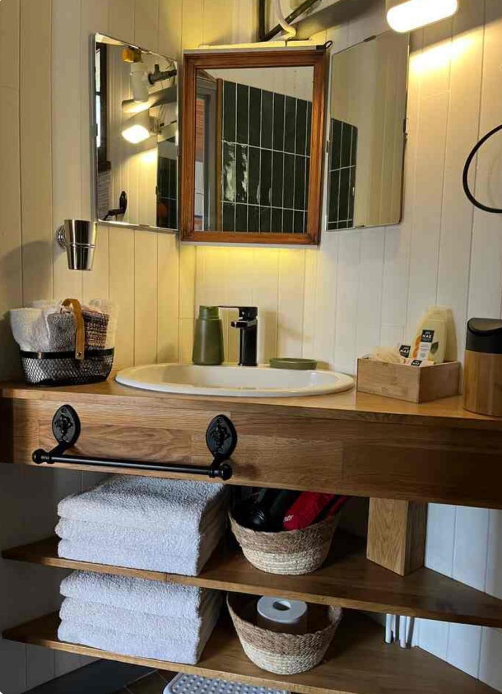 Chalet Forest Saint-Apollinaire  Екстер'єр фото